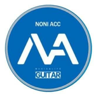 Trademark NONI ACC + Logo