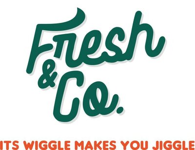 Trademark FRESH & CO. ITS WIGGLE MAKES YOU JIGGLE