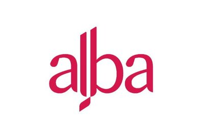 Trademark ALBA