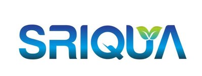 Trademark SRIQUA + LOGO