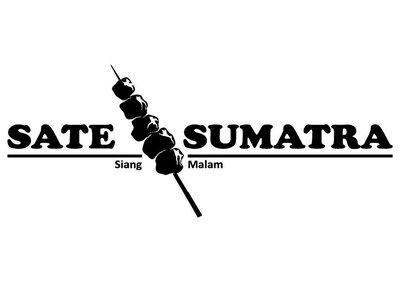 Trademark SATE SUMATRA SIANG MALAM