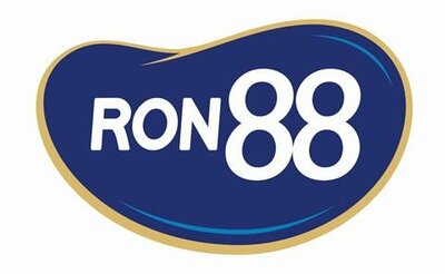 Trademark RON88 + LOGO