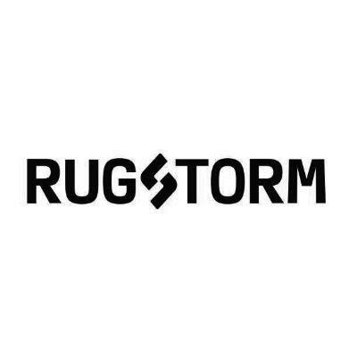 Trademark RUGSTORM