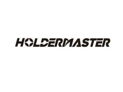 Trademark HOLDERMASTER