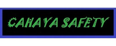 Trademark CAHAYA SAFETY