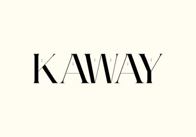 Trademark KAWAY