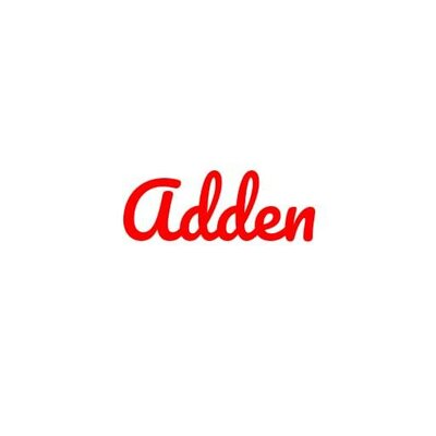 Trademark ADDEN