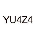 Trademark YU4Z4