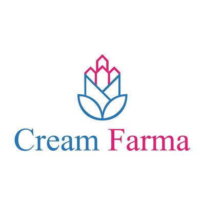 Trademark Cream Farma