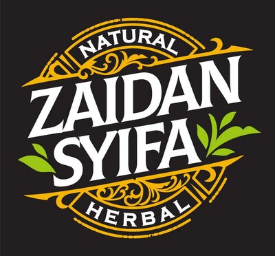 Trademark NATURAL ZAIDAN SYIFA HERBAL + LUKISAN