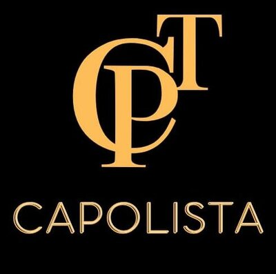 Trademark CAPOLISTA + LOGO