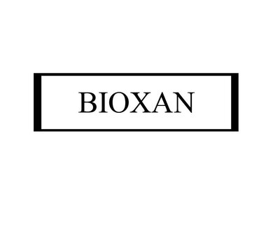 Trademark BIOXAN