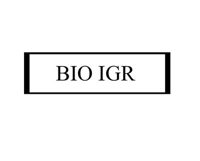 Trademark BIO IGR