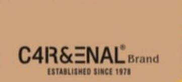 Trademark C4R&ENAL BRAND