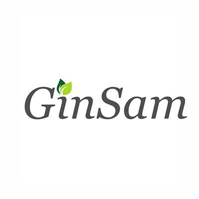 Trademark GINSAM