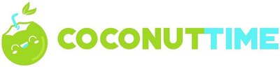 Trademark COCONUTTIME + LOGO