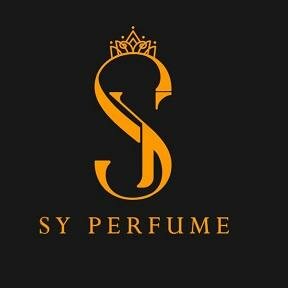 Trademark SY PERFUME + LOGO