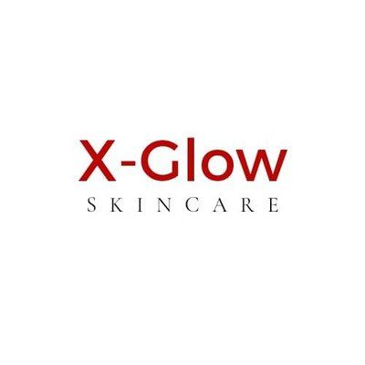 Trademark X-Glow SKINCARE