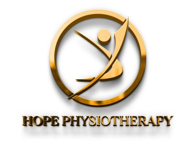 Trademark HOPE PHYSIOTHERAPY