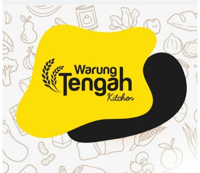 Trademark Warung Tengah Kitchen