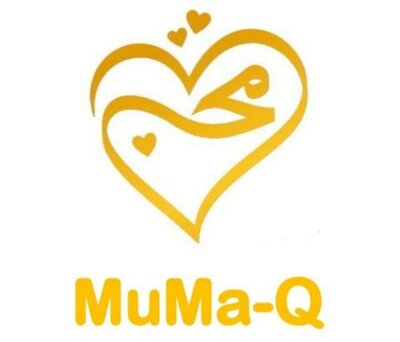 Trademark MuMa-Q + Huruf arab