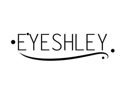 Trademark EYESHLEY + LOGO