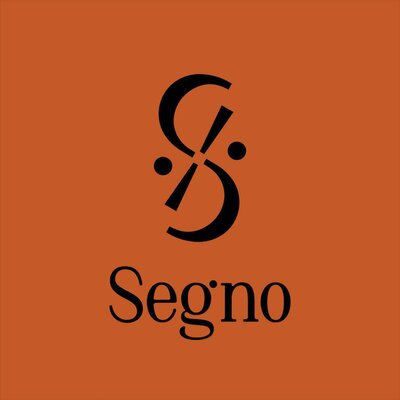 Trademark SEGNO