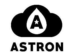 Trademark ASTRON + LOGO