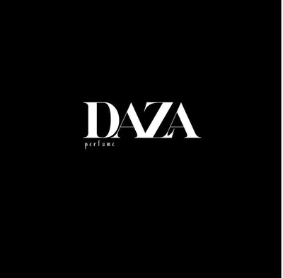 Trademark DAZA perfume