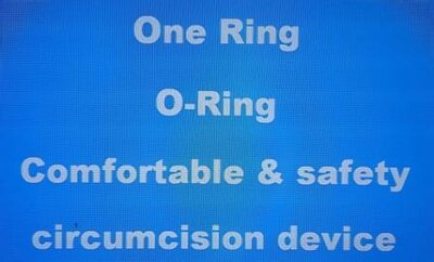 Trademark One - Ring O - Ring