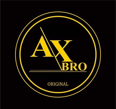 Trademark AXBRO