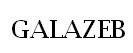 Trademark GALAZEB