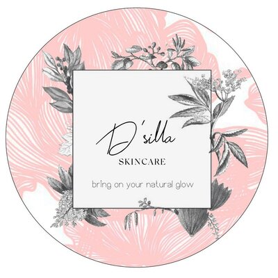 Trademark D'silla SKINCARE