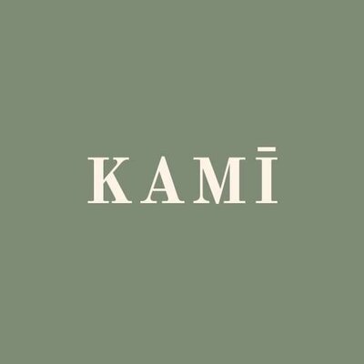 Trademark KAMI