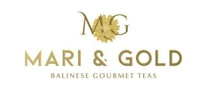 Trademark Mari & Gold (Logo)