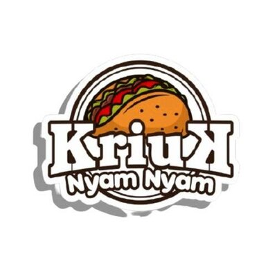 Trademark Kriuk Nyam Nyam