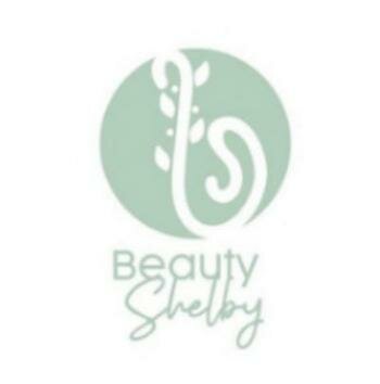 Trademark BEAUTY SHELBY + Logo/Lukisan