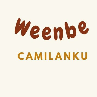 Trademark WEENBE CAMILANKU