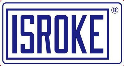 Trademark ISROKE