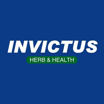 Trademark INVICTUS HERB & HEALTH