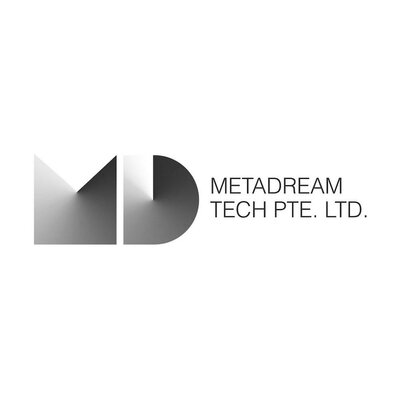 Trademark METADREAM TECH PTE. LTD. DAN LOGO