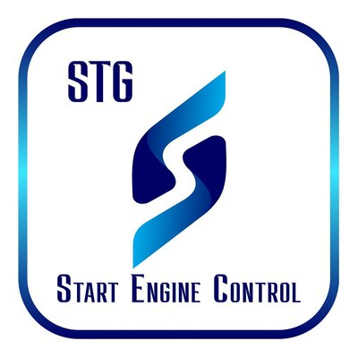 Trademark START ENGINE CONTROL STG