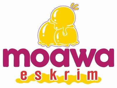 Trademark Moawa Es Krim