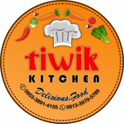 Trademark tiwik KITCHEN