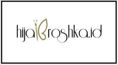 Trademark hijabroshka.id