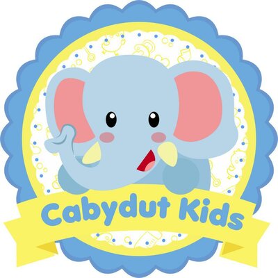 Trademark Cabydut Kids