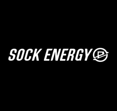 Trademark SOCK ENERGY