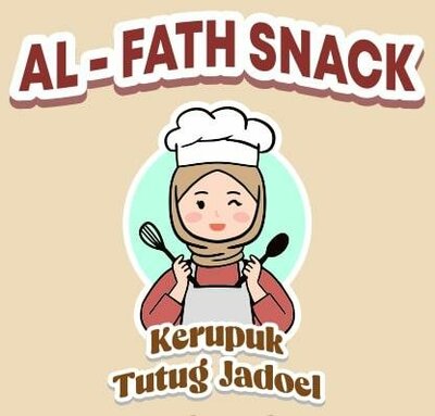 Trademark Kerupuk Tutug Jadoel