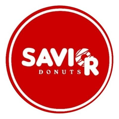 Trademark SAVIOR DONUTS