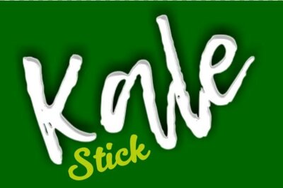 Trademark Kale Stick